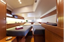 SERENDIPITY II -  Guest Cabin